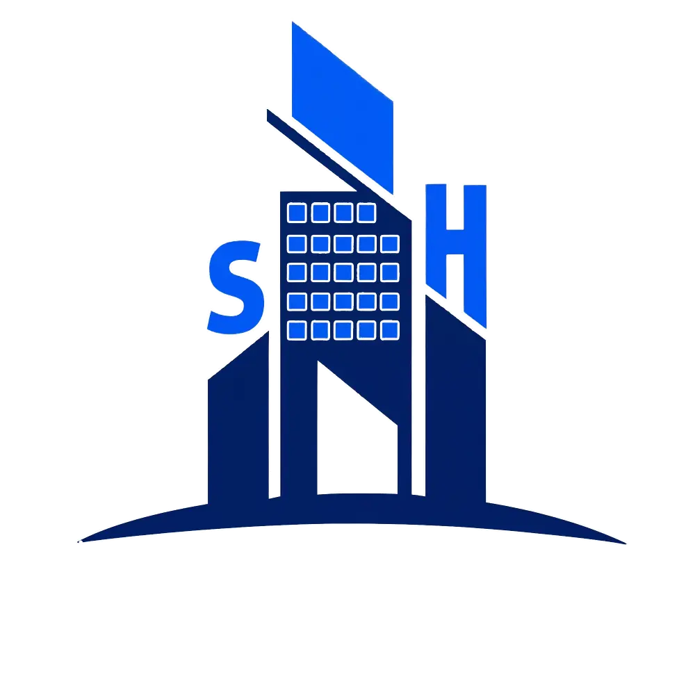 شركة الشاهر للمقاولات